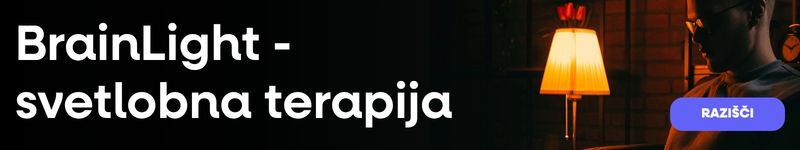 (Slovinština) cervena terapie